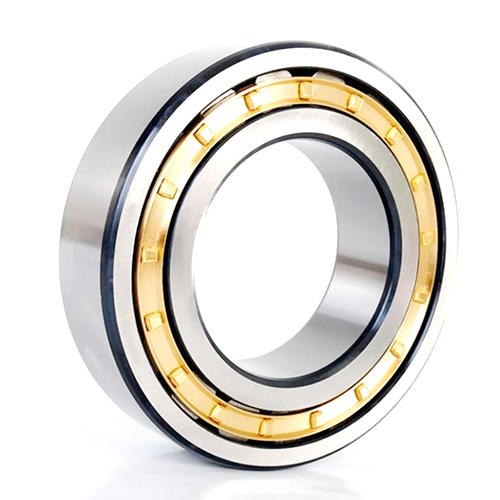 單列圓柱滾子軸承