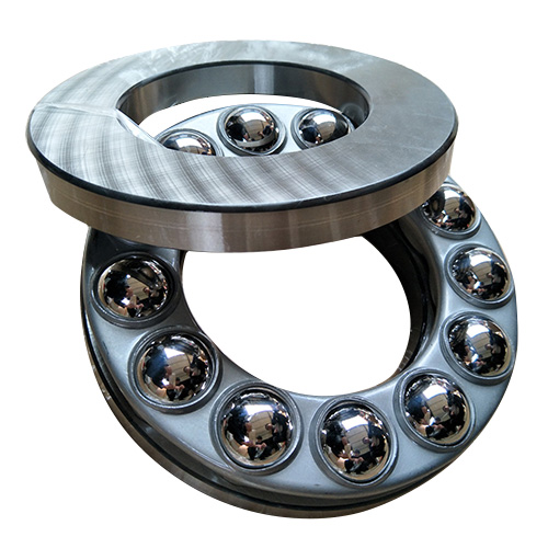 推力球軸承