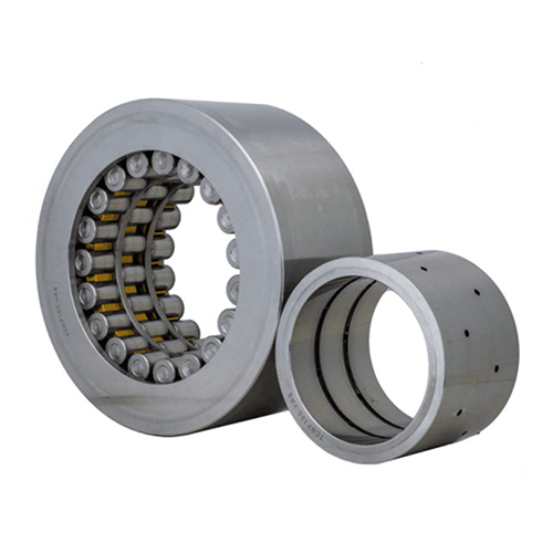 背襯軸承